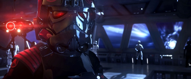 Star Wars Battlefront 2 — вторая бесплатная игра июня для подписчиков PlayStation Plus