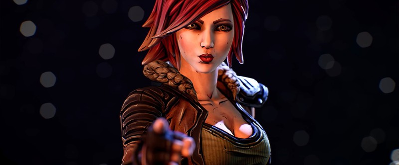 Кейт Бланшетт действительно сыграет Лилит в экранизации Borderlands