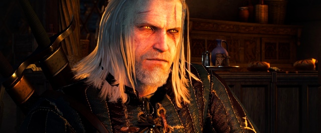 Игры серии The Witcher разошлись тиражом в 50 миллионов копий