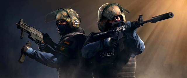 Участников турнира по Counter-Strike Global Offensive забанили за читерство уже после победы
