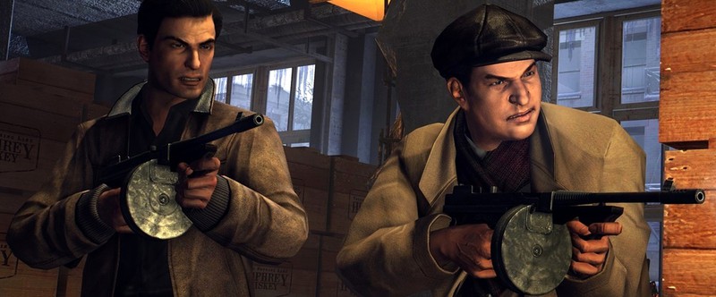 Неудачные переиздания Mafia 2 и Mafia 3 будут исправлены