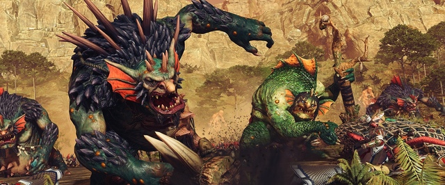 До 1 июня в Steam распродают игры во вселенной Warhammer