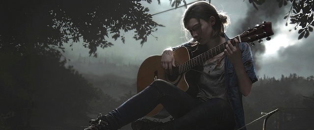 Стало лучше: первые трейлеры The Last Of Us 2 сравнили с последними