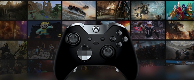 СМИ: Microsoft готовит новую версию Xbox Store, ориентированную на разрешение 4К