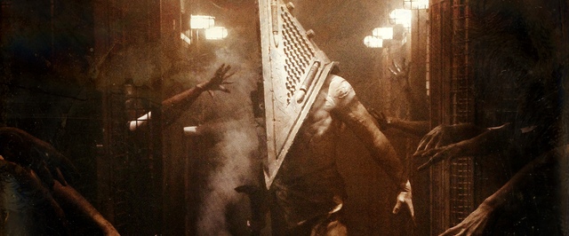 Инсайдер: на презентации 4 июня могут показать перезапуск Silent Hill