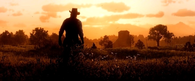 Фанат Red Dead Redemption 2 сделал «Монополию» в стиле игры