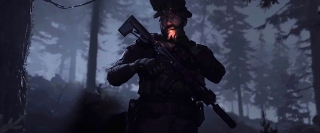 Infinity Ward будет активнее бороться с расизмом в Call of Duty