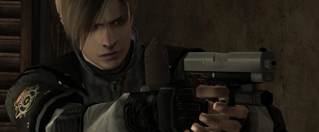 Синдзи Миками не против ремейка Resident Evil 4 — если он будет нормальным