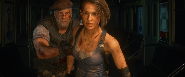Продюсер ремейка Resident Evil 3 — о разработке, преемственности и будущем