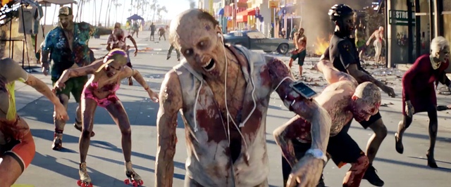 «Самый странный релиз»: разработчик Dead Island 2 рад, что игра утекла