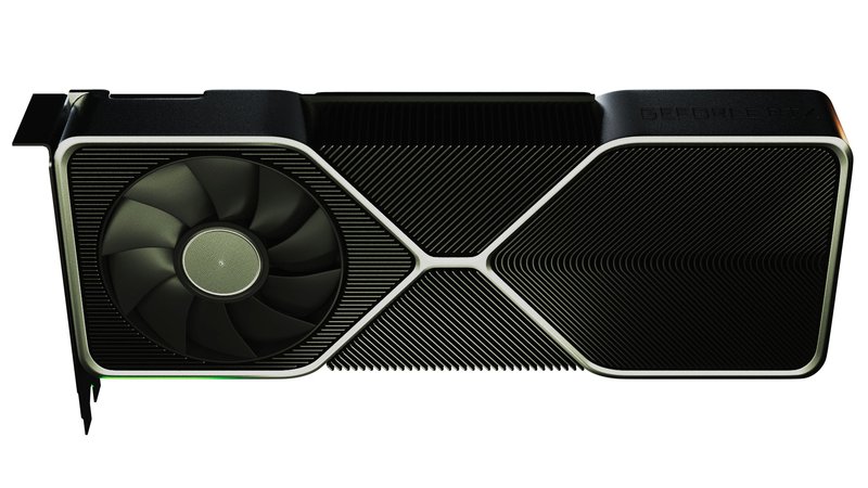 Какой блок питания нужен для rtx 3080