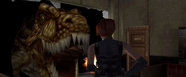 СМИ: Dead Rising 5 был кооперативным, Capcom прототипировала новый Dino Crisis