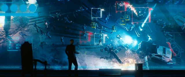 Призыв существ и переработка боевой системы: новые детали Cyberpunk 2077