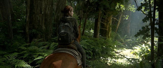 Патчем первого дня в The Last of Us 2 добавят фото-режим и галерею концептов