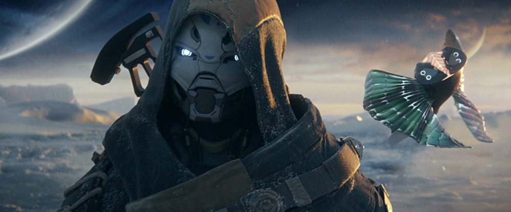 Темный осколок destiny 2 для чего