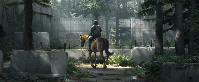 Авторы The Last of Us 2 извинились за использование фанатского кавера в трейлере
