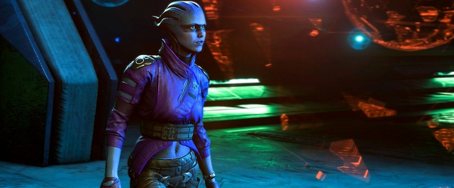 В Steam появились Mass Effect 3, Mass Effect Andromeda, Star Wars Battlefront и все Battlefield