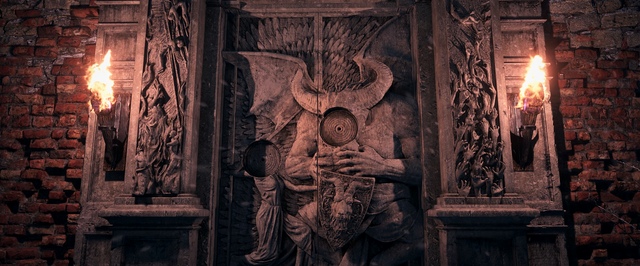 Новые детали Resident Evil 8: следующее поколение, интерфейс, страна