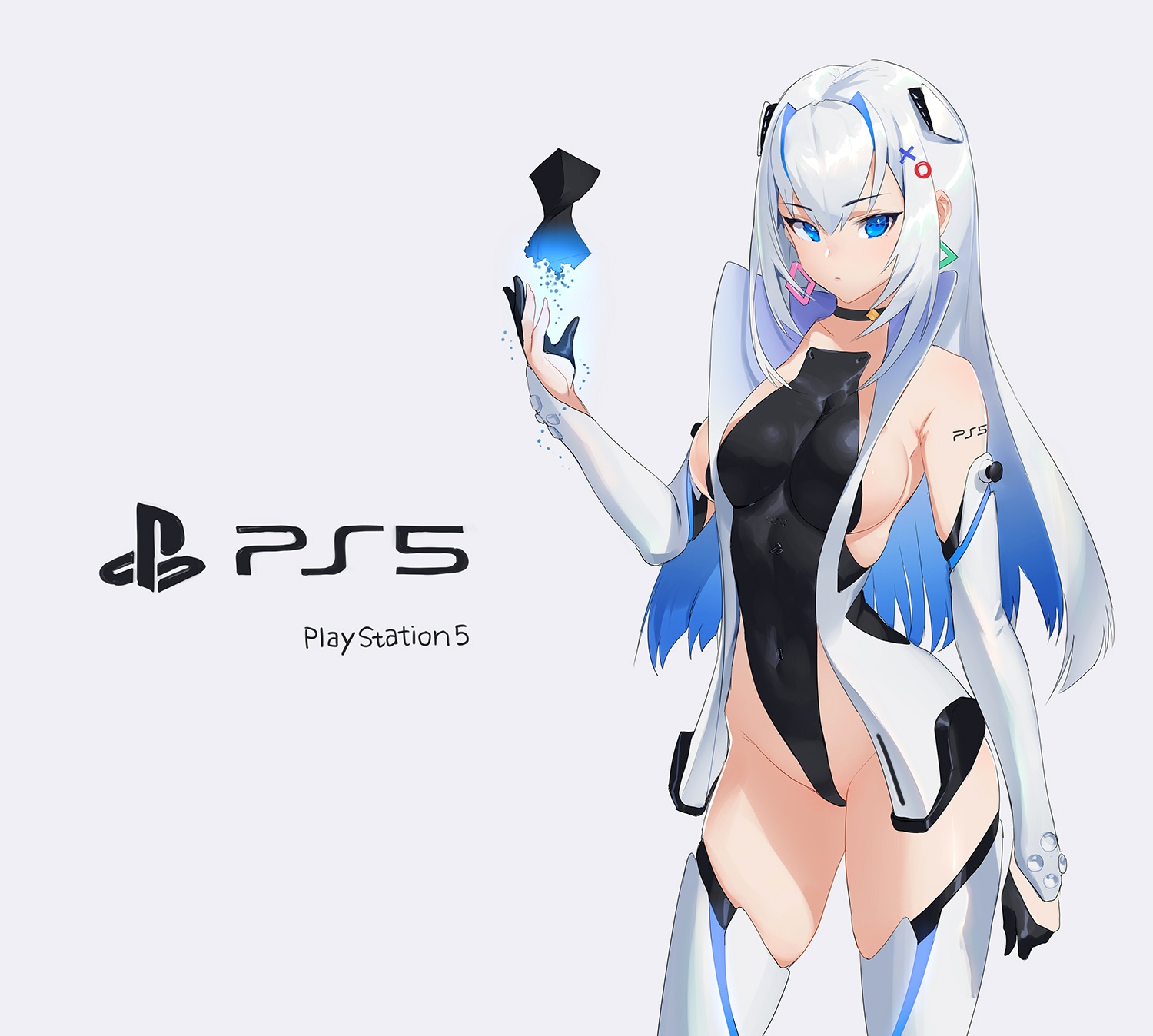 Playstation 5 porn