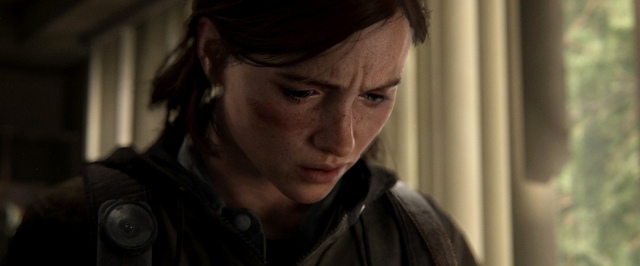 Новые скриншоты The Last of Us 2 из обзоров игры