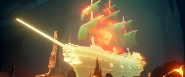 Чарты: в Steam выбирают Sea of Thieves и Destiny 2, на консолях скупают игры Nintendo