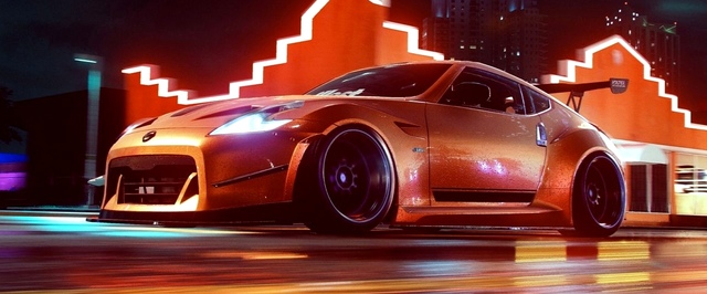 Месяц доступа к FIFA 20, NFS Heat и другим играм EA отдают за 69 рублей