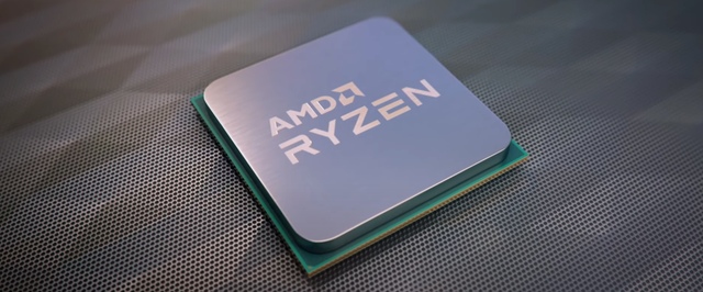 AMD анонсировала ускоренную серию процессоров Ryzen 3000XT