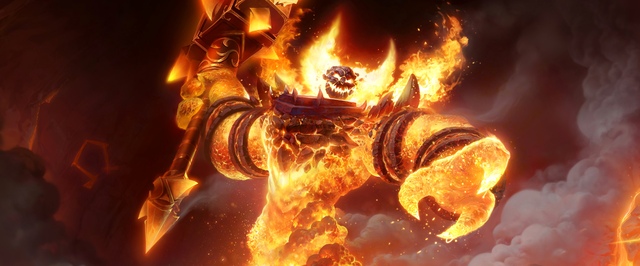 Разработчики World of Warcraft реализовали первоапрельскую шутку 14-летней давности