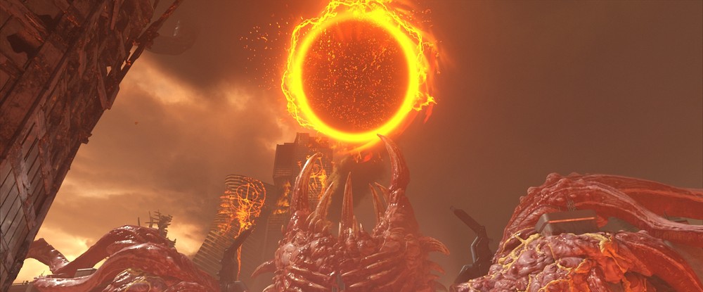 Doom Eternal: Кровавое супергнездо — все секреты и предметы