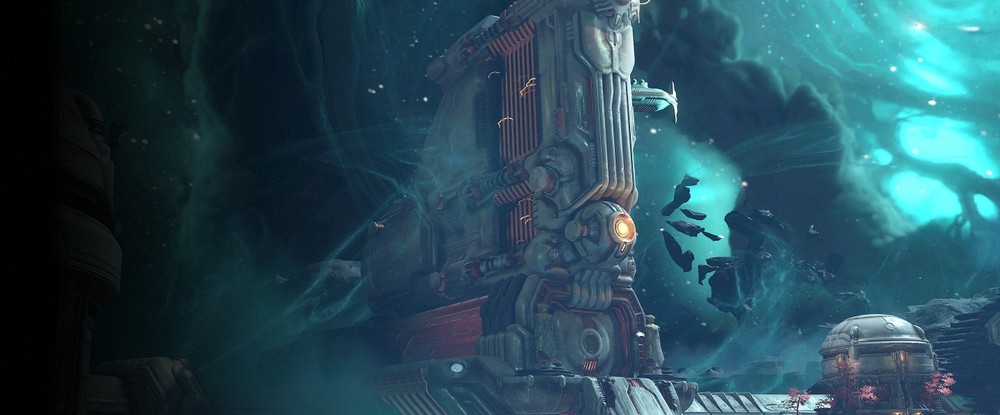 Doom Eternal: Урдак — все секреты и предметы