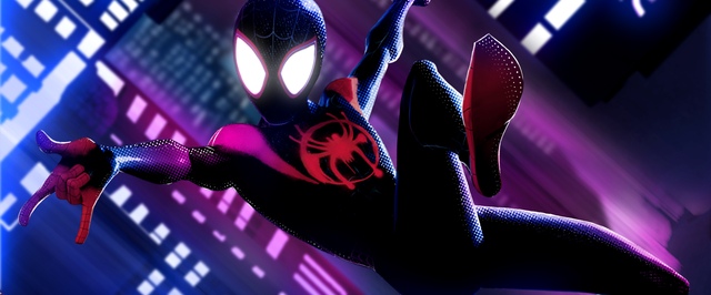 Новые детали Spider-Man Miles Morales: мультикультурность, трассировка, Гарлем