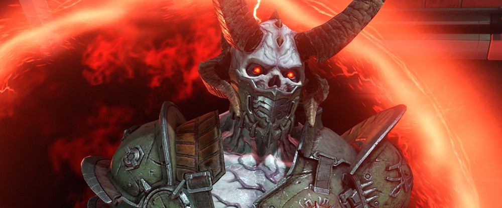 Doom Eternal: Комплекс комитета — все секреты и предметы