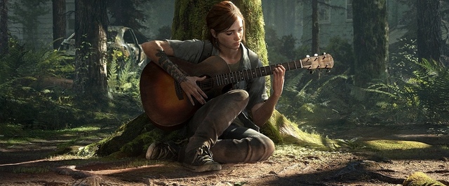 Реплику гитары из The Last of Us 2 выпустят за 158 тысяч рублей