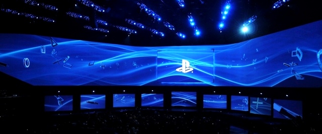 Sony патентует систему агрегации игровых новостей на базе интересов игрока