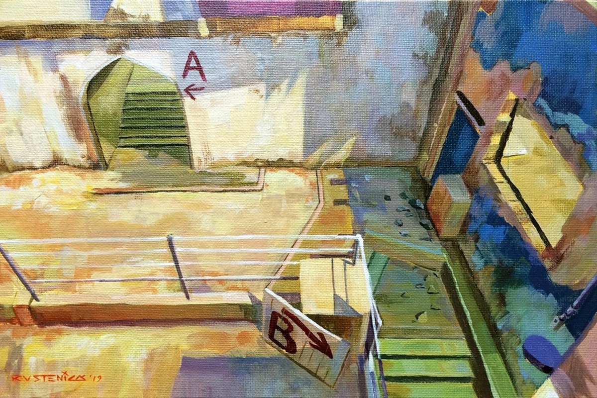 Картины cs go