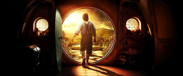 Игроки в Lord of the Rings Online почтили память актера Иэна Холма