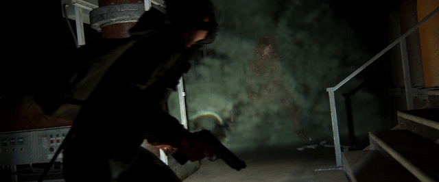 «Спасибо за вопли и бульканье»: как в The Last of Us 2 озвучивали зараженных