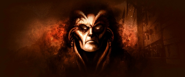 «Побольше насилия, жестокости и обнаженки»: авторы Diablo 2 обсуждают ремастер