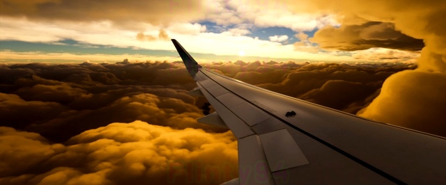 Аэропорты Microsoft Flight Simulator сравнили с предыдущей частью серии