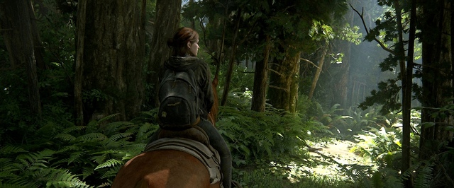 У The Last of Us 2 не будет дополнений