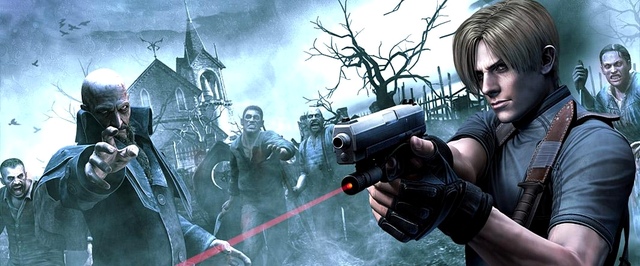 Инсайдер: ремейк Resident Evil 4 получит новый геймплей и расширенный сюжет
