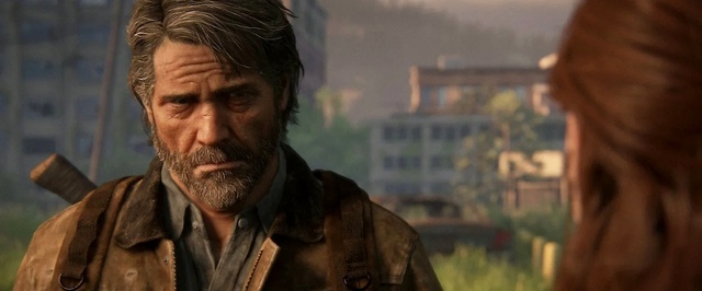 Другая концовка и девушка Джоэла: как менялась The Last of Us 2