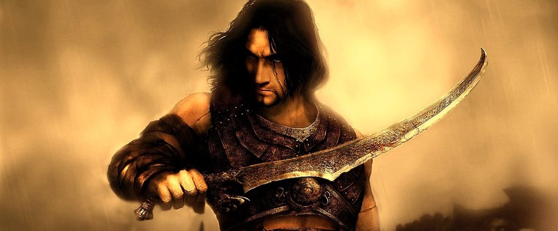 Фанаты считают, что Ubisoft зарегистрировала твиттер для Prince of Persia