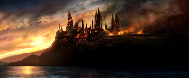 Отложенный анонс и выход в 2021 году: Джейсон Шрейер рассказывает об игре в мире Гарри Поттера