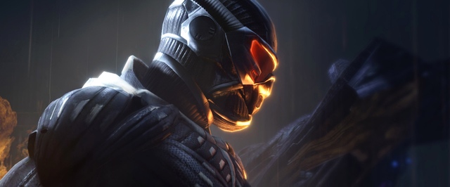Утечка: трейлер и скриншоты ремастера Crysis, игра выходит 23 июля