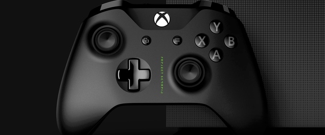 Инсайдер: новое поколение Xbox собирались запустить в августе