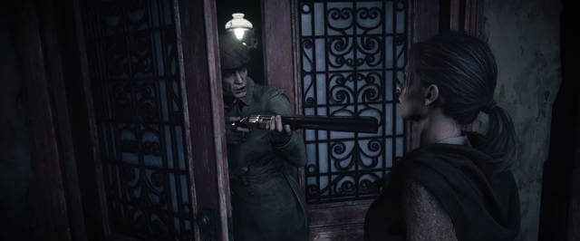 Завершение истории: продюсеры Resident Evil 8 рассказывают об игре