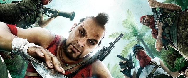 Похоже, злодея в новом Far Cry сыграет Джанкарло Эспозито