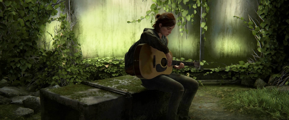 The Last Of Us 2: все трофеи и достижения