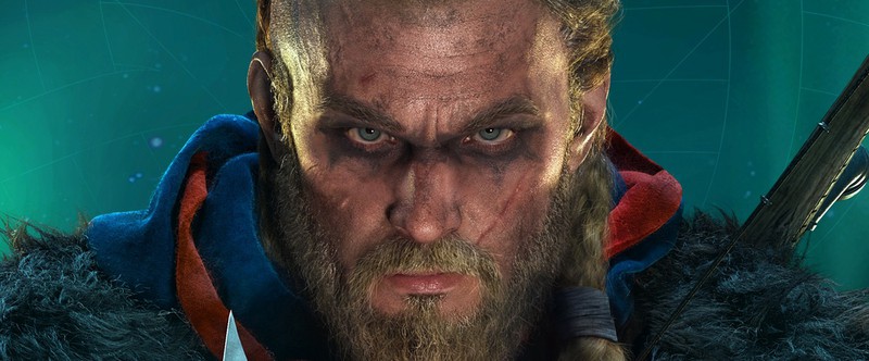 Утек геймплей Assassins Creed Valhalla